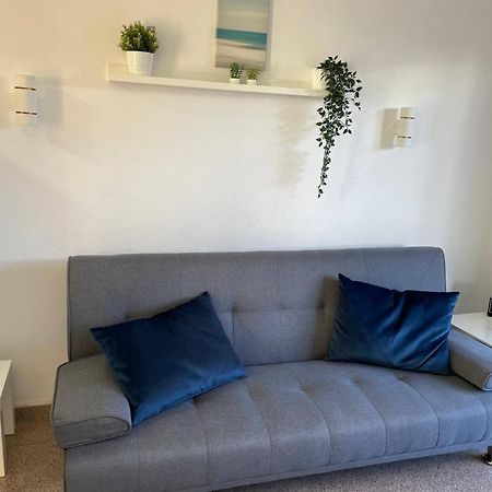 Las Camelias 215 By Pride Holiday Rentals Maspalomas  Zewnętrze zdjęcie