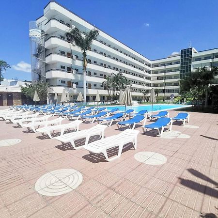Las Camelias 215 By Pride Holiday Rentals Maspalomas  Zewnętrze zdjęcie