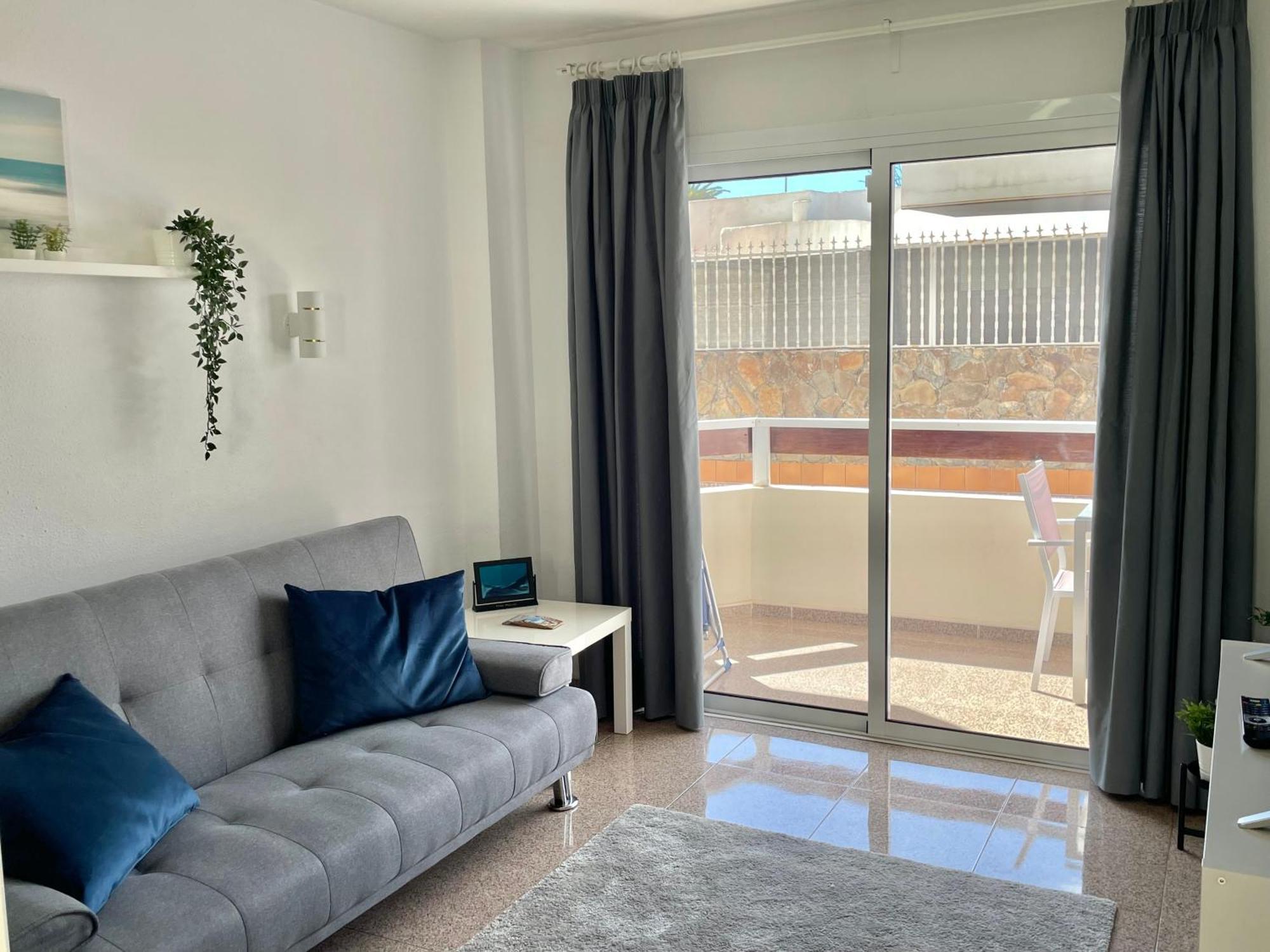 Las Camelias 215 By Pride Holiday Rentals Maspalomas  Zewnętrze zdjęcie