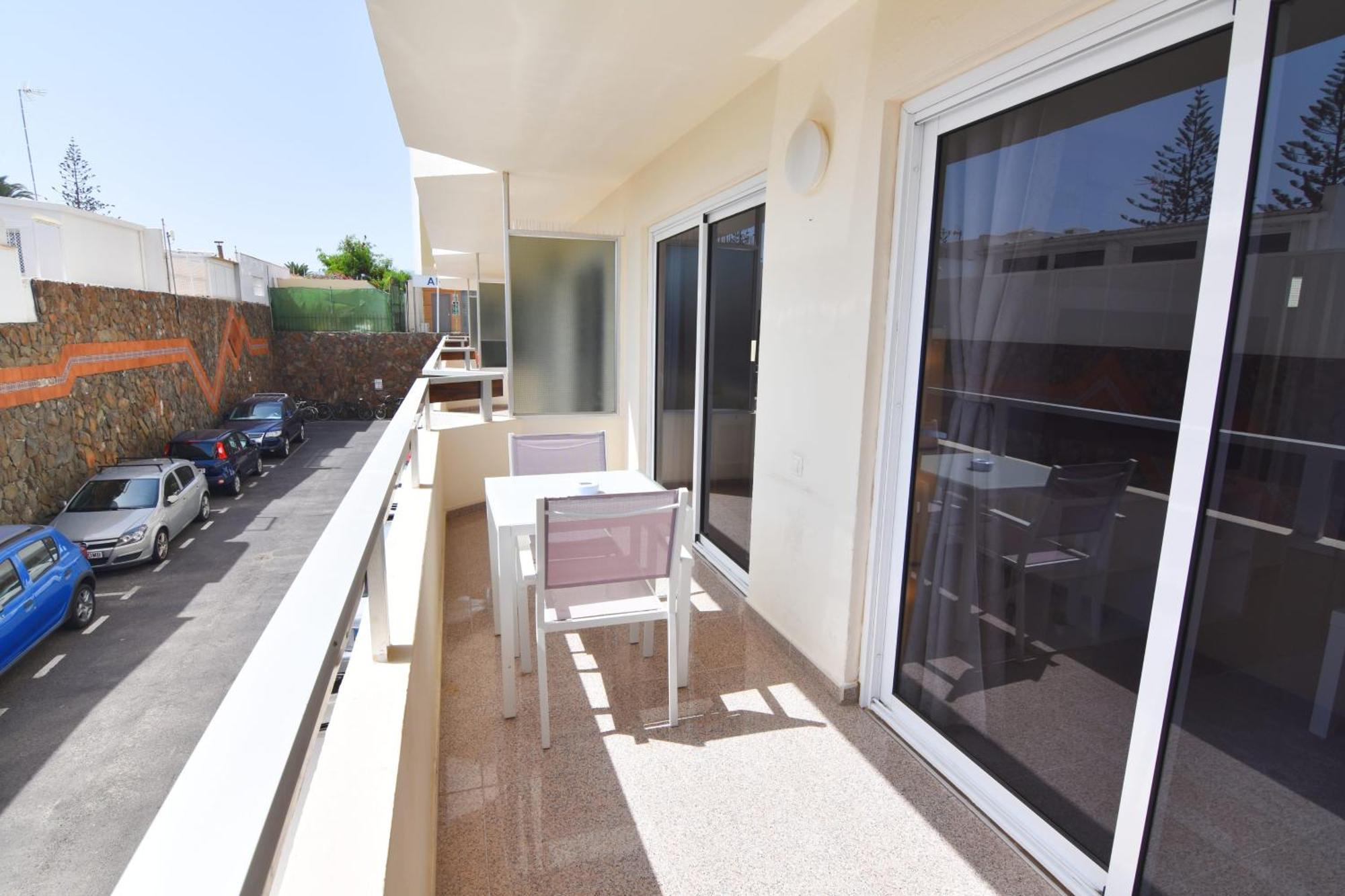 Las Camelias 215 By Pride Holiday Rentals Maspalomas  Zewnętrze zdjęcie