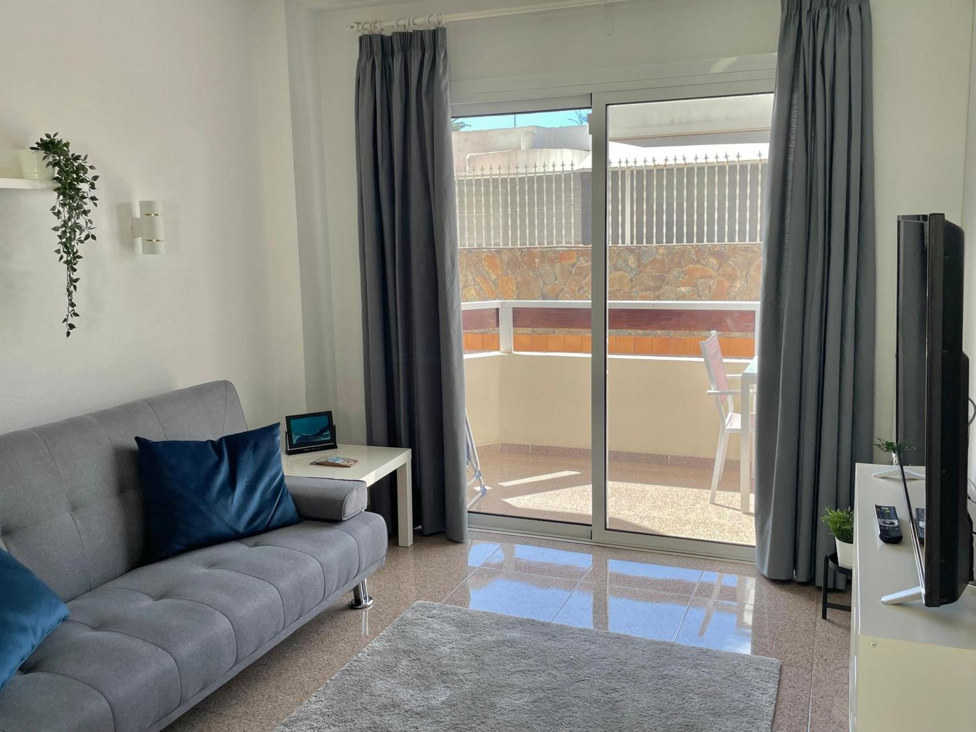 Las Camelias 215 By Pride Holiday Rentals Maspalomas  Zewnętrze zdjęcie