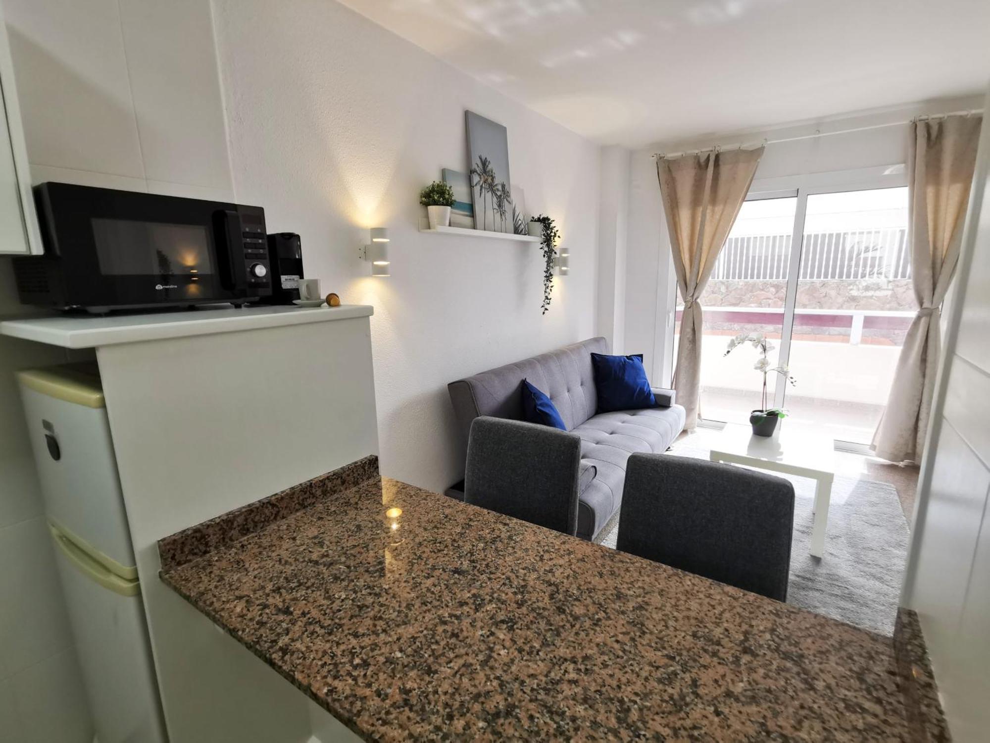 Las Camelias 215 By Pride Holiday Rentals Maspalomas  Zewnętrze zdjęcie