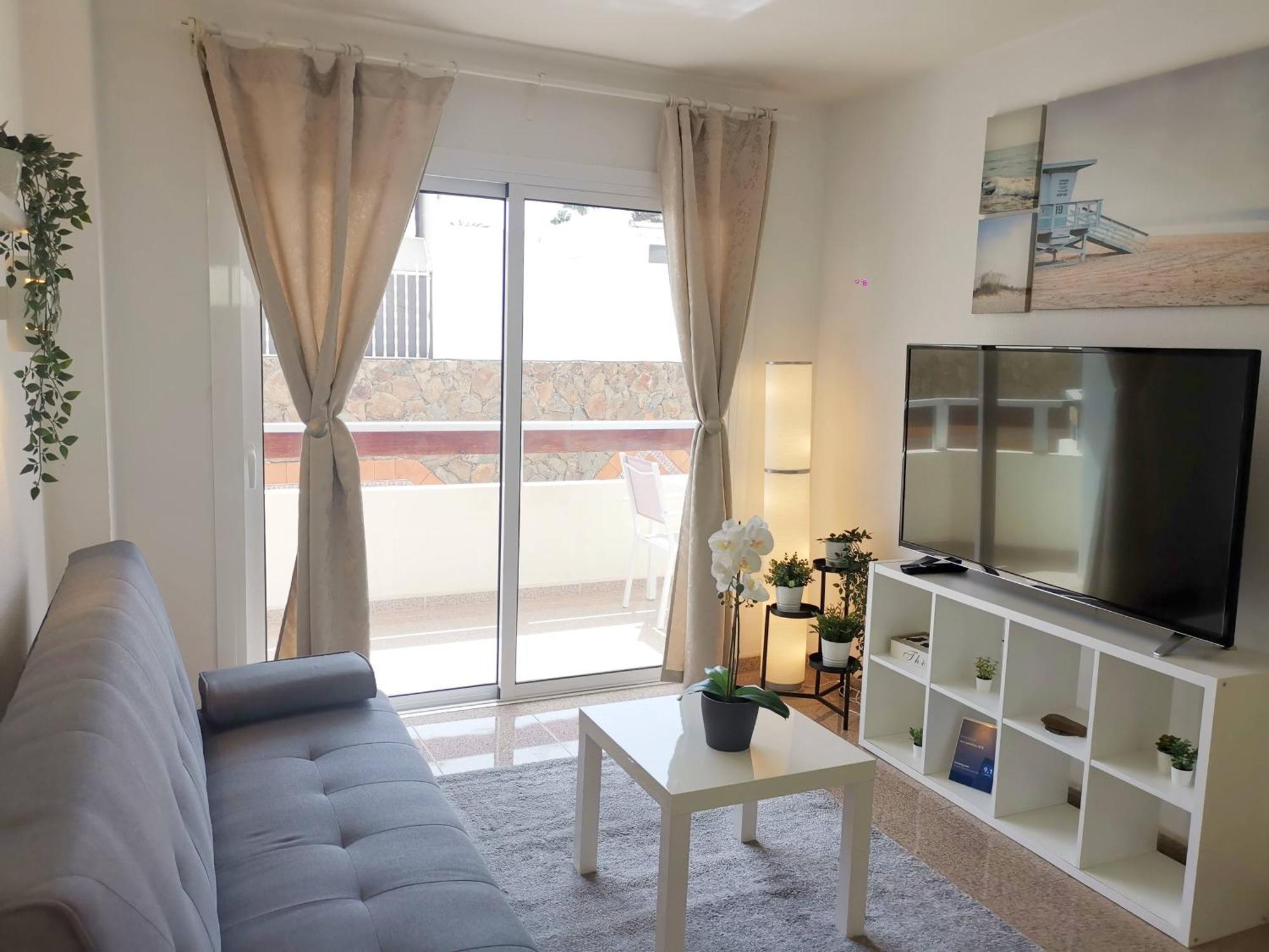 Las Camelias 215 By Pride Holiday Rentals Maspalomas  Zewnętrze zdjęcie