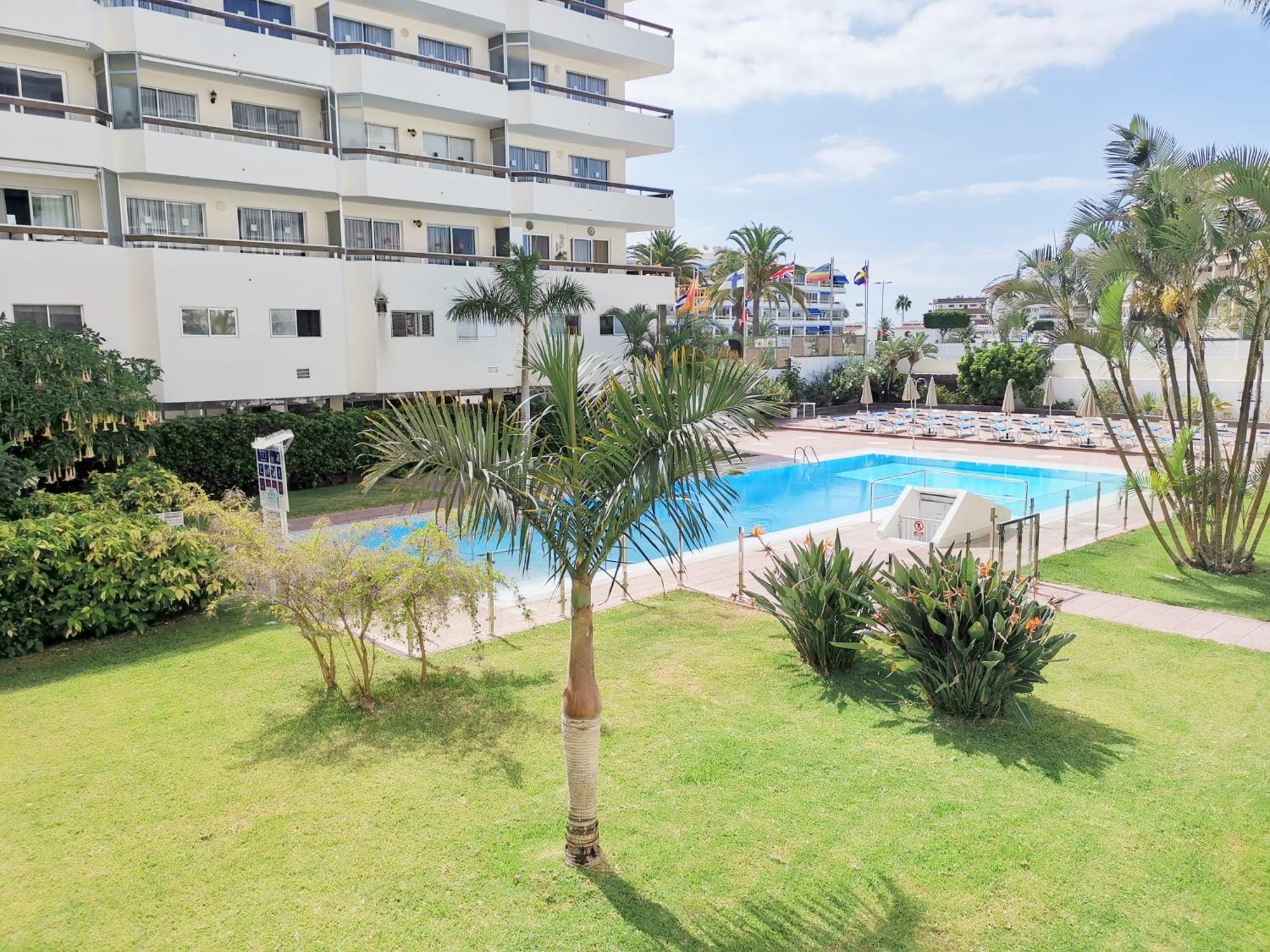 Las Camelias 215 By Pride Holiday Rentals Maspalomas  Zewnętrze zdjęcie