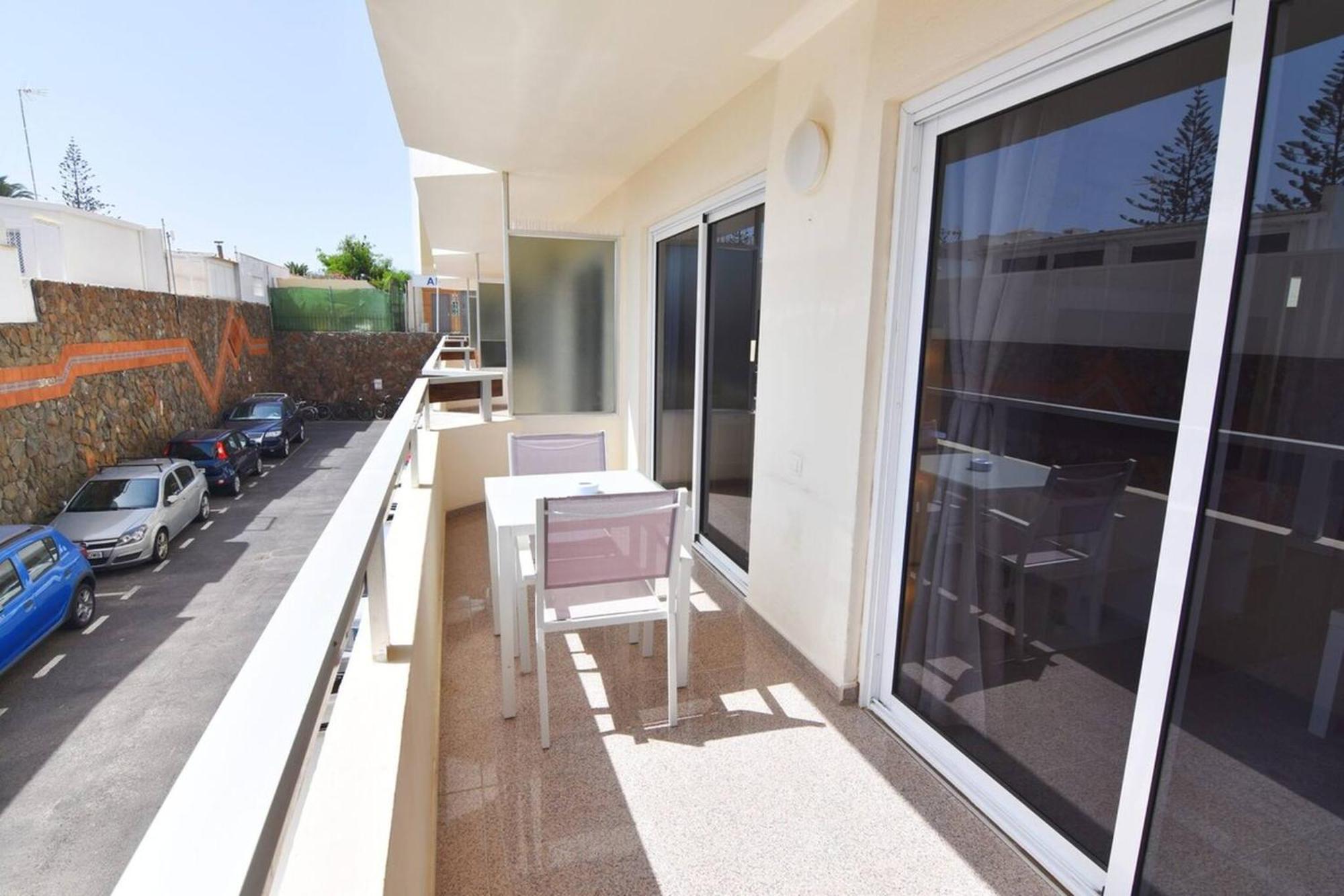 Las Camelias 215 By Pride Holiday Rentals Maspalomas  Zewnętrze zdjęcie