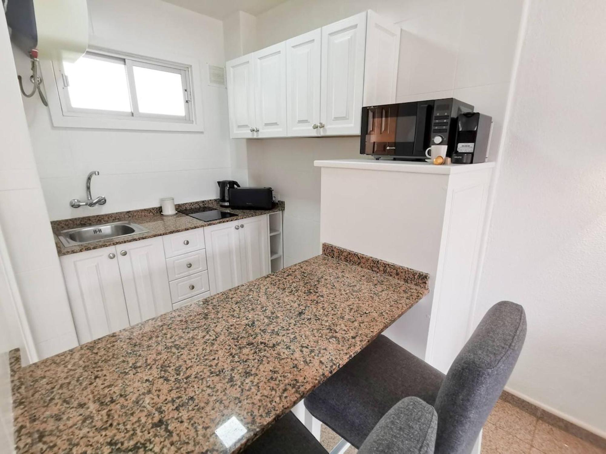 Las Camelias 215 By Pride Holiday Rentals Maspalomas  Zewnętrze zdjęcie