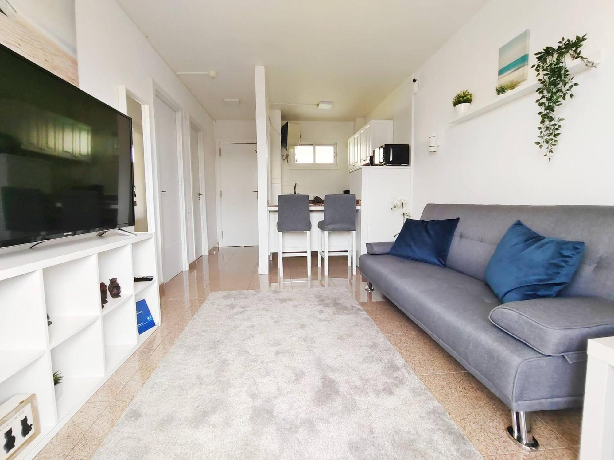 Las Camelias 215 By Pride Holiday Rentals Maspalomas  Zewnętrze zdjęcie